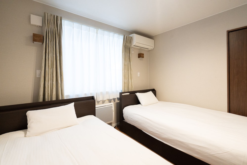 コンフォート コンドミニアム 2 ベッドルーム (C) 客室13 | The Peak Villa Suite Hokkaido