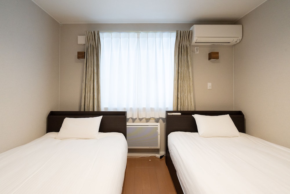 コンフォート コンドミニアム 2 ベッドルーム (C) 客室12 | The Peak Villa Suite Hokkaido