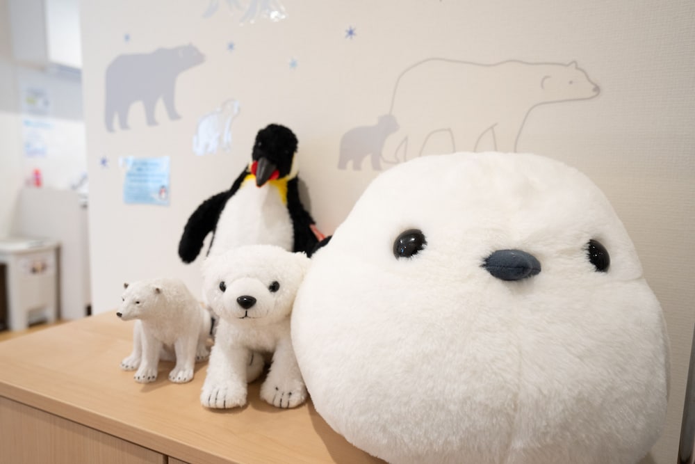 コンフォート コンドミニアム 2 ベッドルーム (B) 客室4 | The Peak Villa Suite Hokkaido