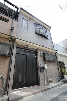 「鶴」TSURU HOUSE