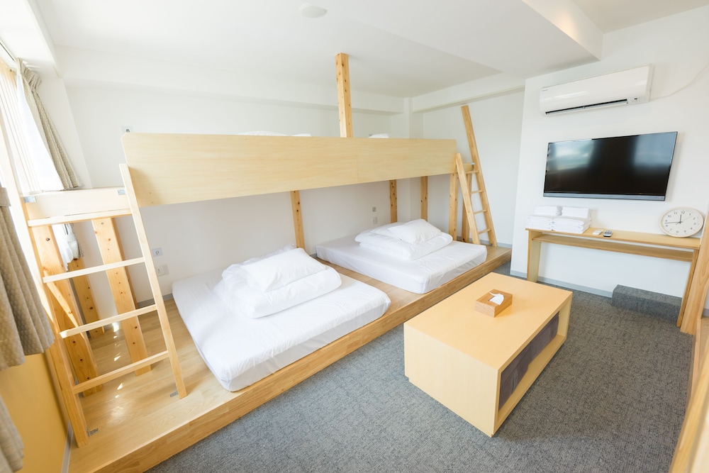 客室1 | Emblem Apartment Kanazawa 客室1 | Emblem Apartment Kanazawa