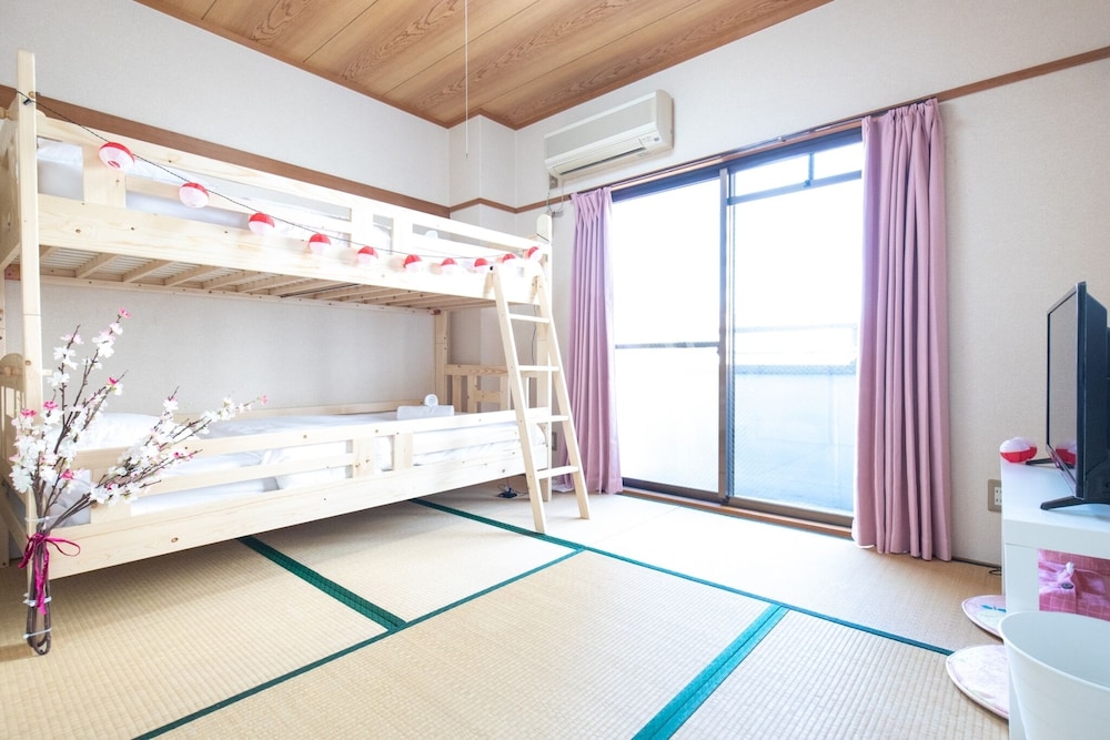 内装1 | Color Namba South 内装1 | Color Namba South