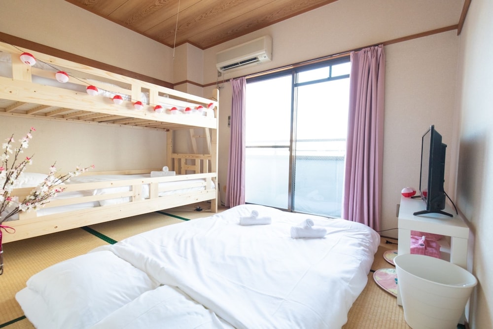 客室1 | Color Namba South 客室1 | Color Namba South