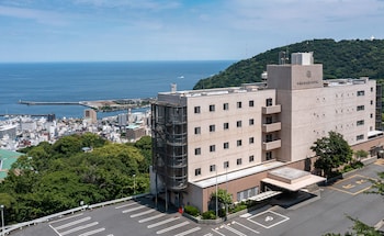 亀の井ホテル 熱海 別館