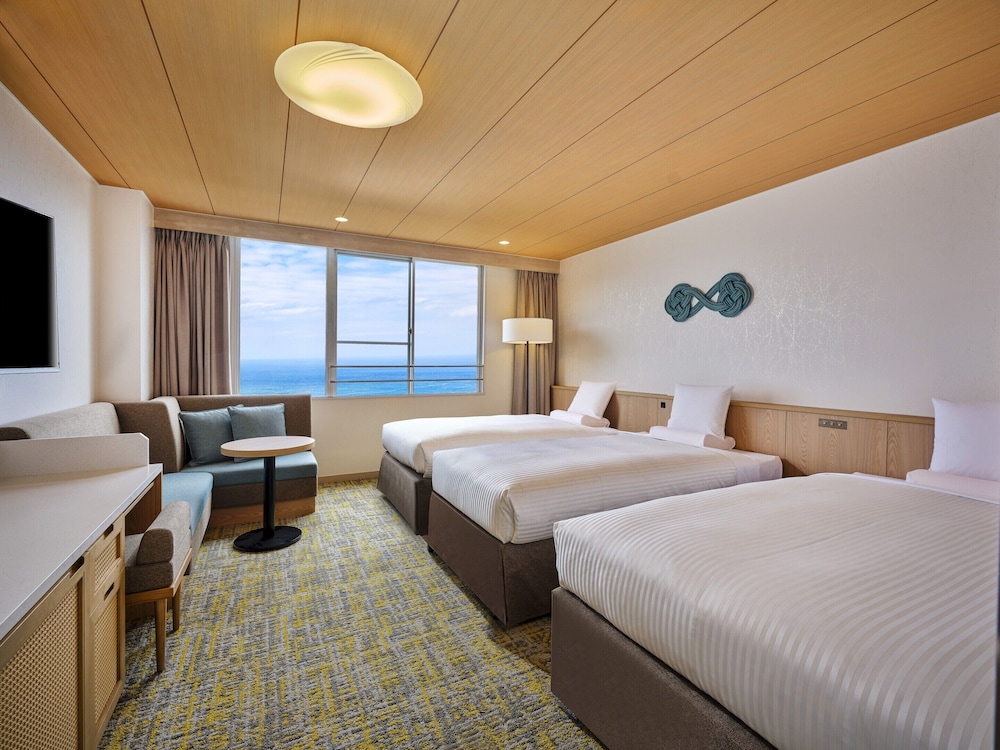 客室1 | 亀の井ホテル 熱海 別館