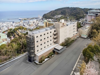 亀の井ホテル 熱海 別館