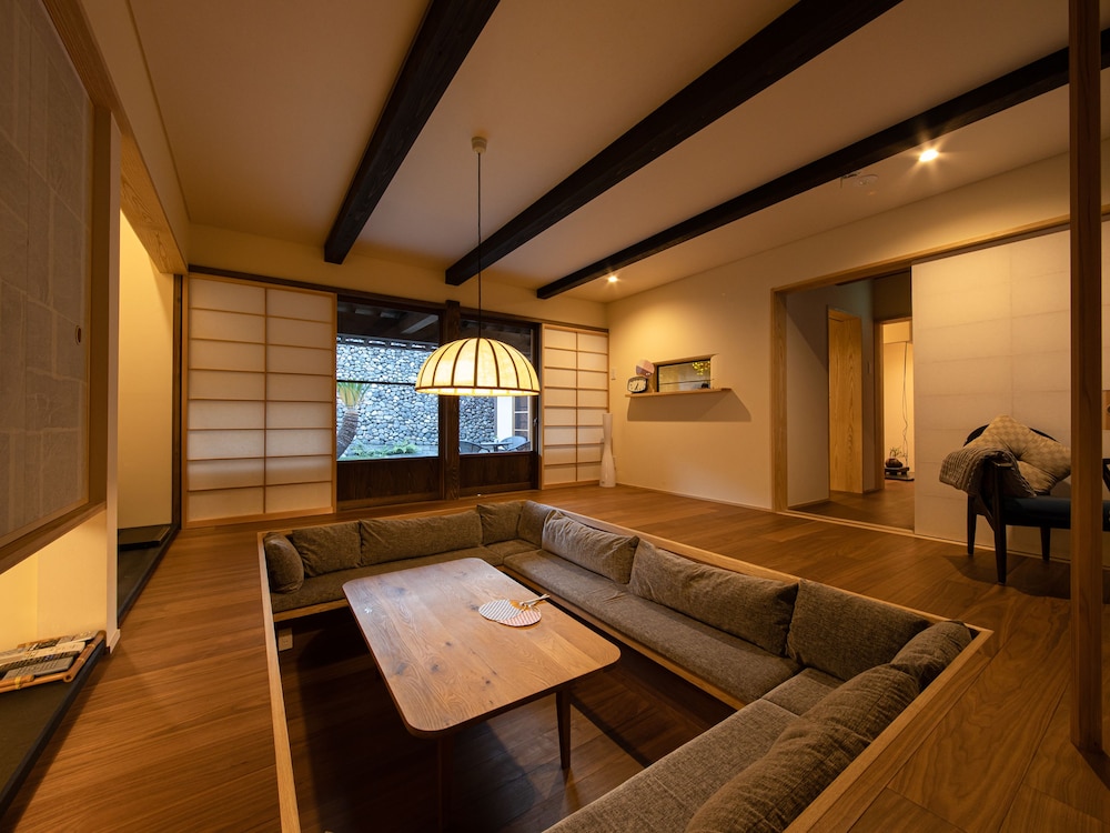 久 | 内子の宿 久