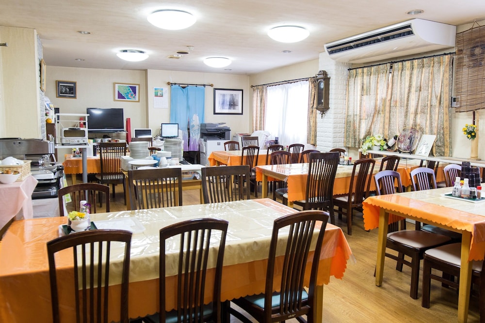 レストラン1 | Tabist ビジネスホテルたきざわ 高崎駅西口