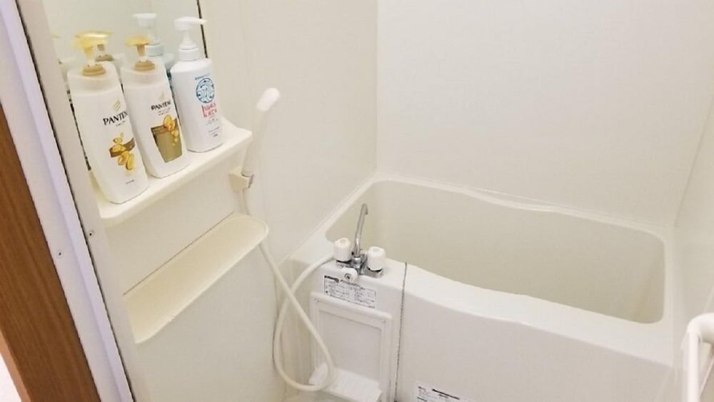 施設内の設備1 | ジャコテルアパートメント難波