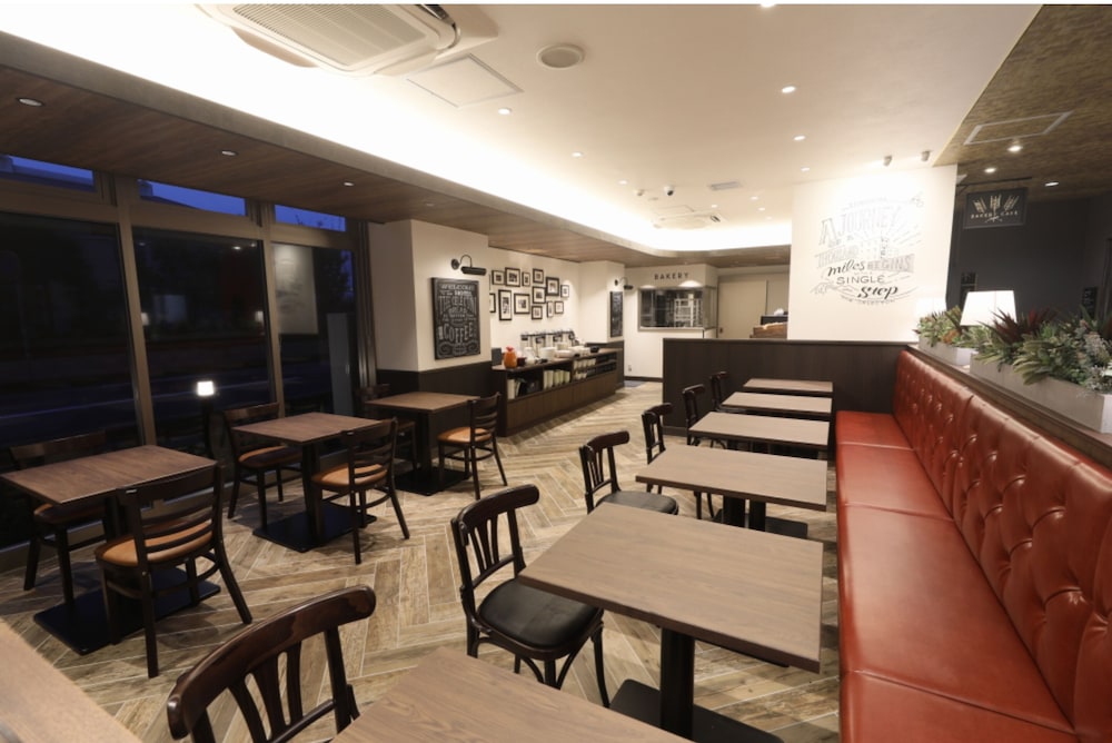 レストラン1 | ザ セレクトン 土浦駅前 レストラン1 | ザ セレクトン 土浦駅前