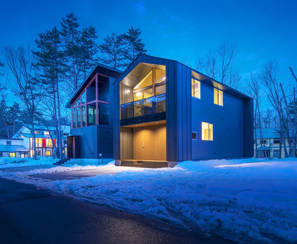 メインイメージ | Hakuba Grey Wolf Chalet メインイメージ | Hakuba Grey Wolf Chalet