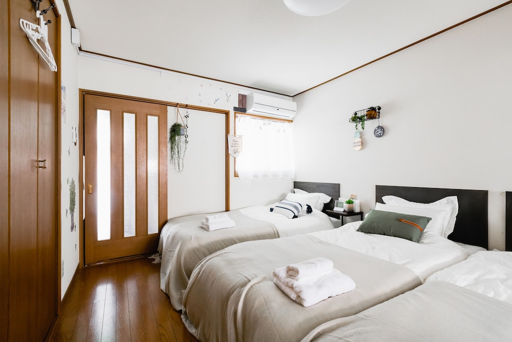 客室1 | Traveltime-hanazono 客室1 | Traveltime-hanazono