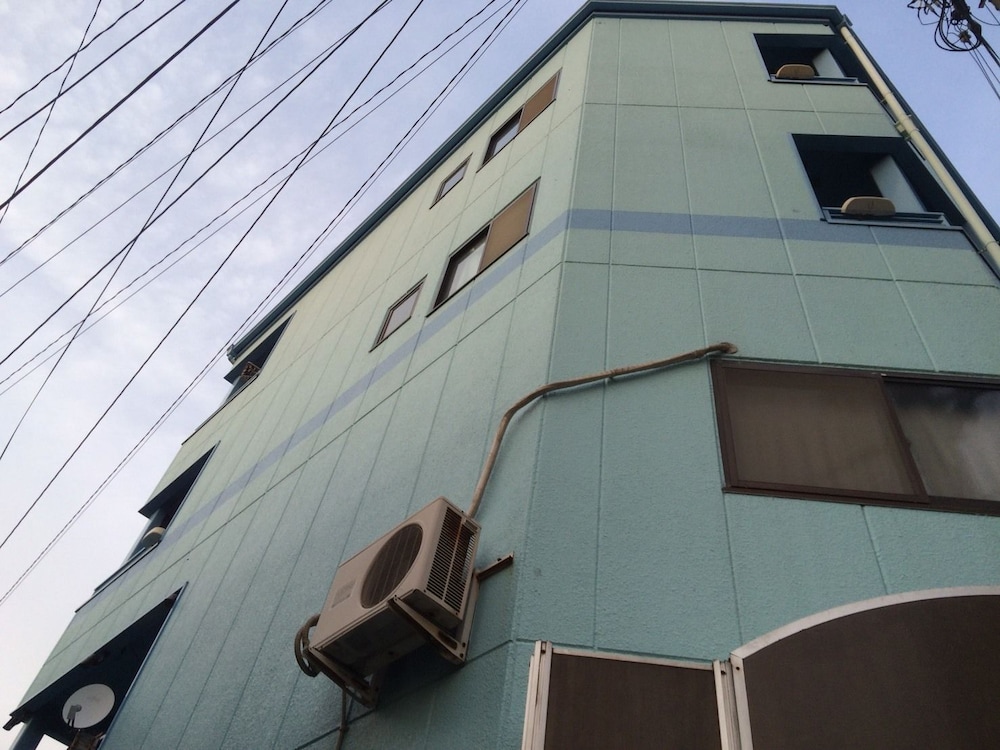 メインイメージ | マンションつくし メインイメージ | マンションつくし