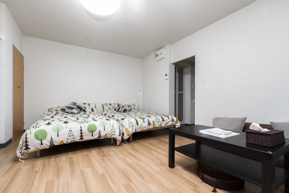 客室1 | マンションつくし 客室1 | マンションつくし