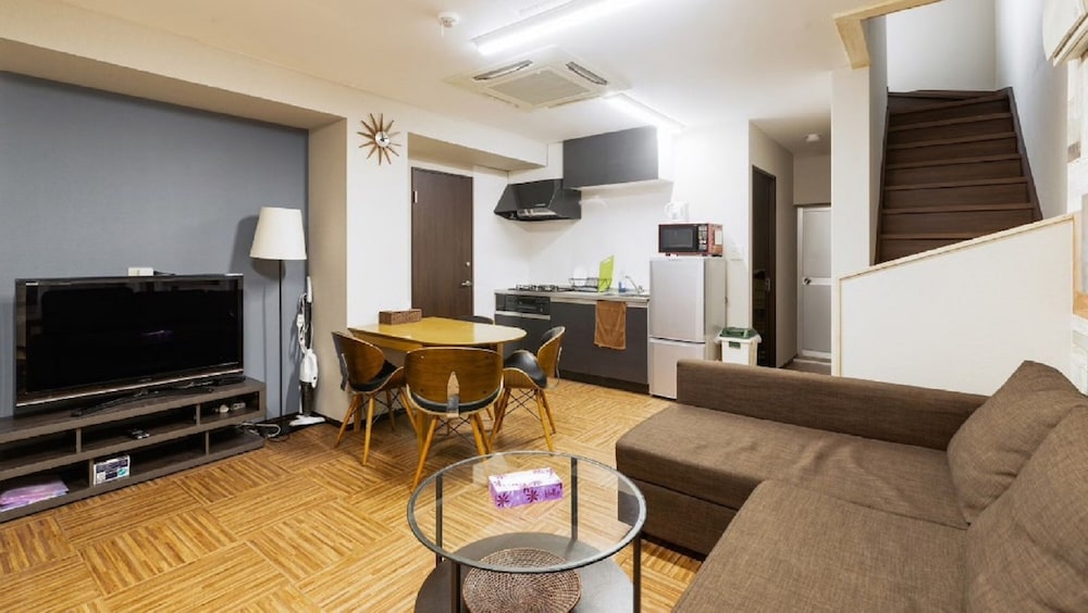 メインイメージ | Senbonkita Terrace House メインイメージ | Senbonkita Terrace House