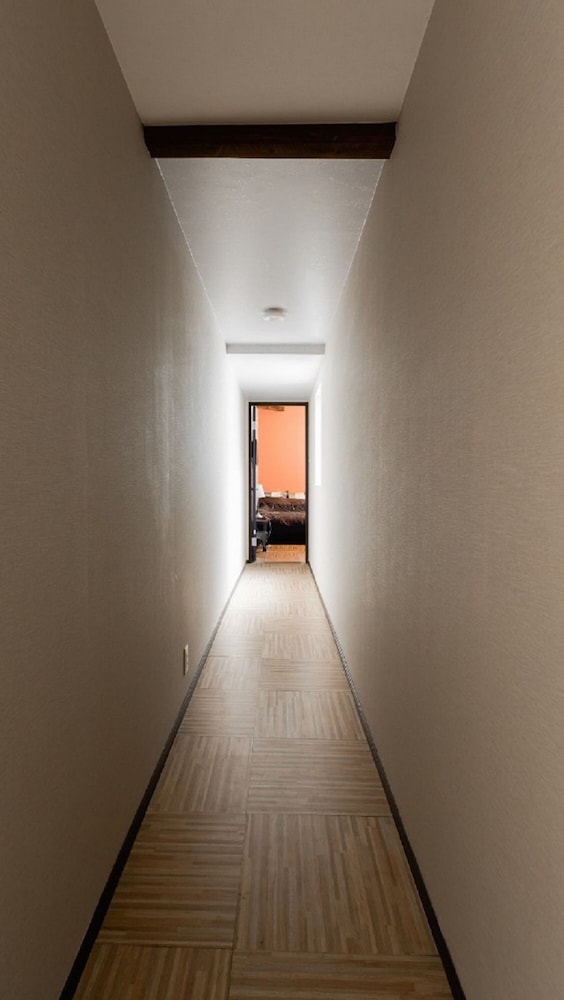 廊下1 | Senbonkita Terrace House 廊下1 | Senbonkita Terrace House