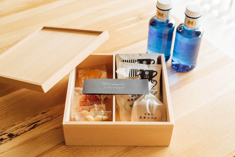 一棟貸し (カモメ) コーヒー / コーヒーメーカー0 | 水辺の民家ホテル カモメとウミネコ