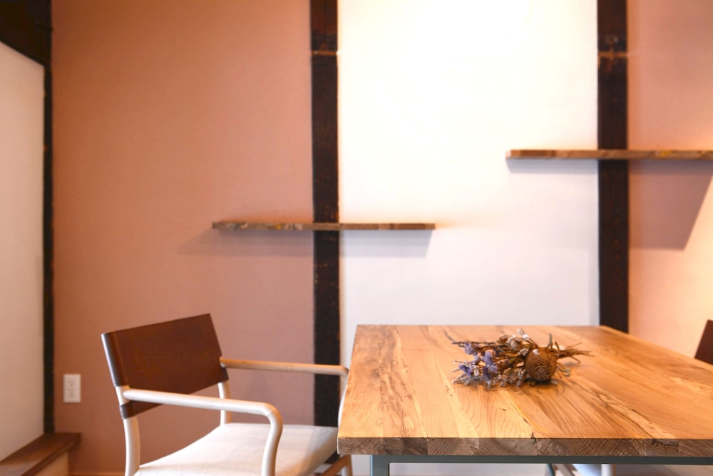 一棟貸し (カモメ) | 水辺の民家ホテル カモメとウミネコ