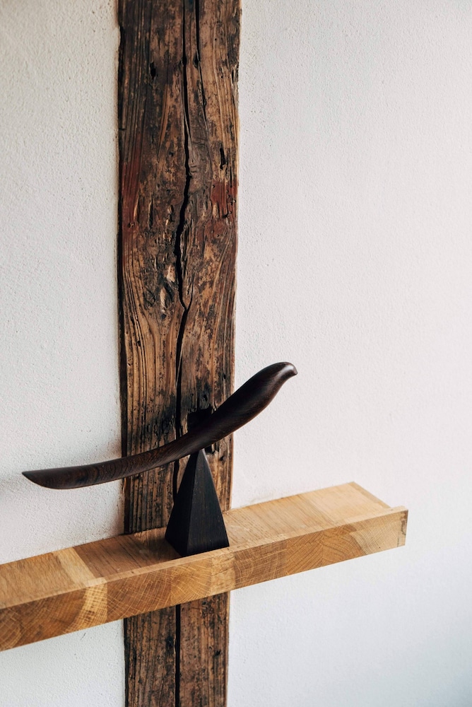 一棟貸し (カモメ) 客室2 | 水辺の民家ホテル カモメとウミネコ