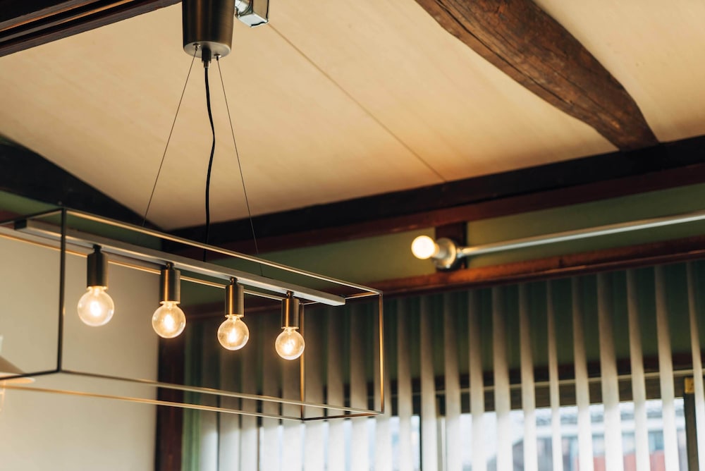 一棟貸し (ウミネコ) 客室3 | 水辺の民家ホテル カモメとウミネコ