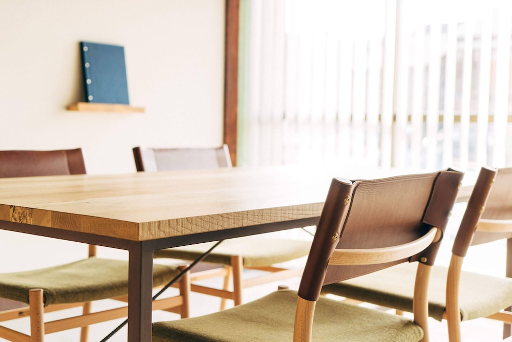 一棟貸し (ウミネコ) 客室4 | 水辺の民家ホテル カモメとウミネコ