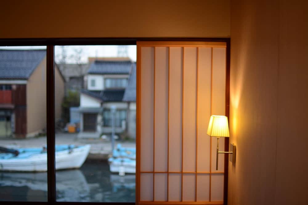 内装1 | 水辺の民家ホテル カモメとウミネコ 内装1 | 水辺の民家ホテル カモメとウミネコ