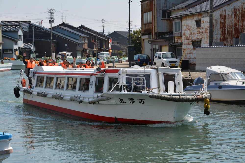 ボート1 | 水辺の民家ホテル カモメとウミネコ ボート1 | 水辺の民家ホテル カモメとウミネコ