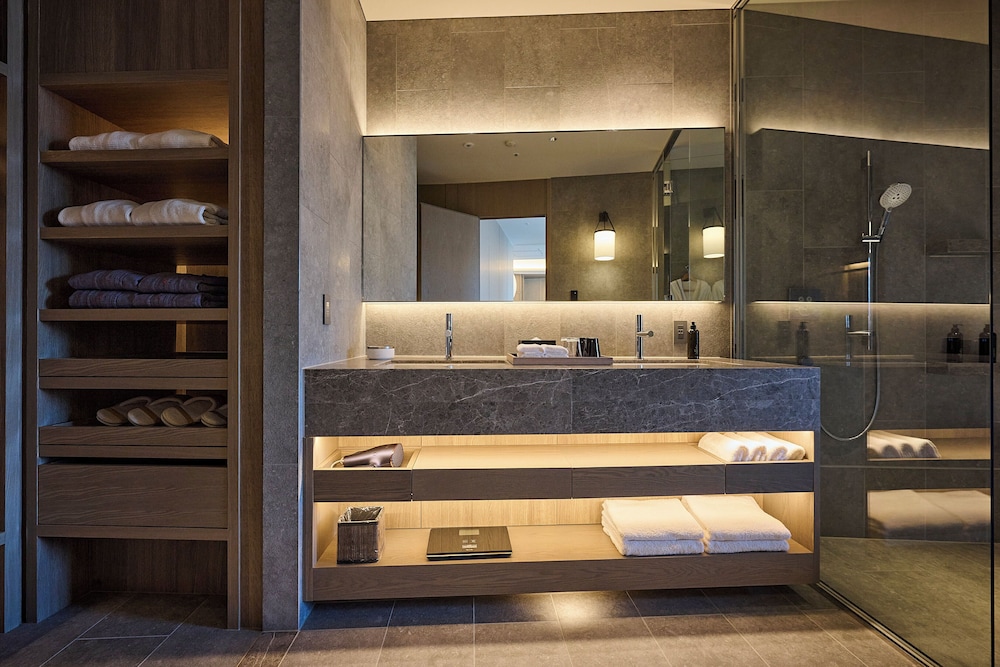 ソラノスイート 禁煙 バスルーム1 | ソラノホテル