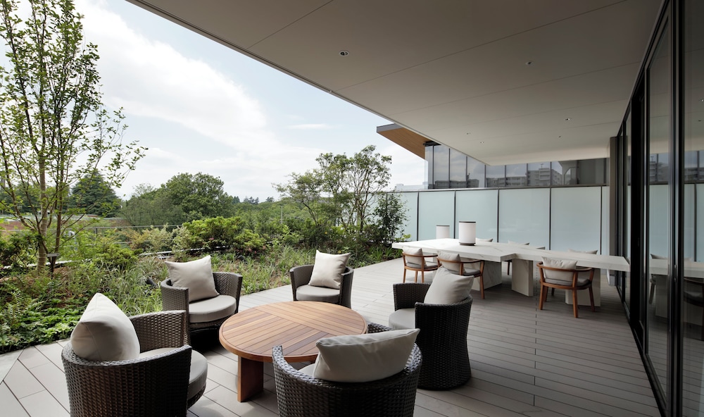 ソラノスイート 禁煙 テラス / パティオ0 | ソラノホテル