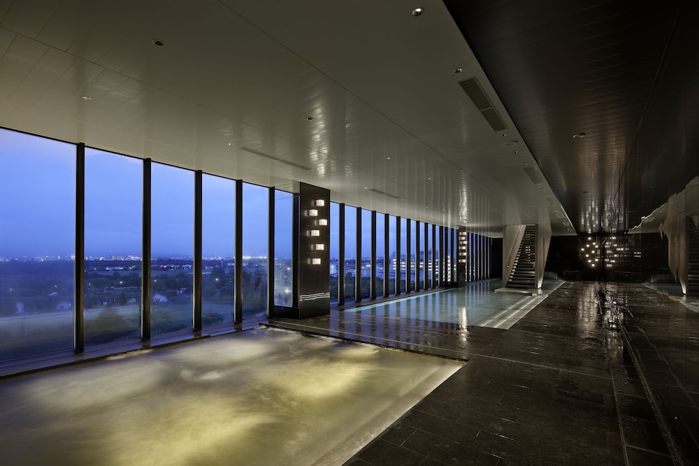 スパ1 | ソラノホテル