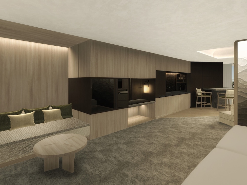 客室1 | ソラノホテル