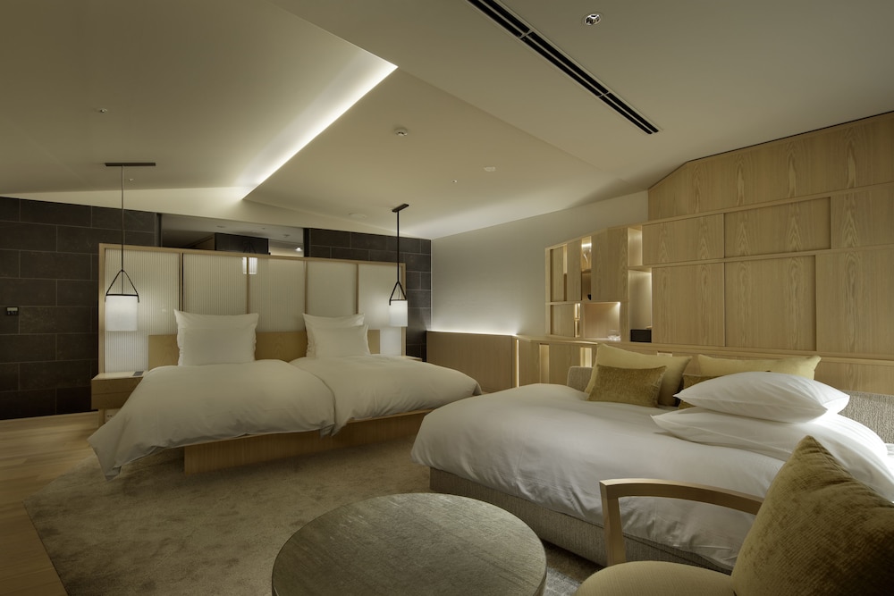 客室1 | ソラノホテル