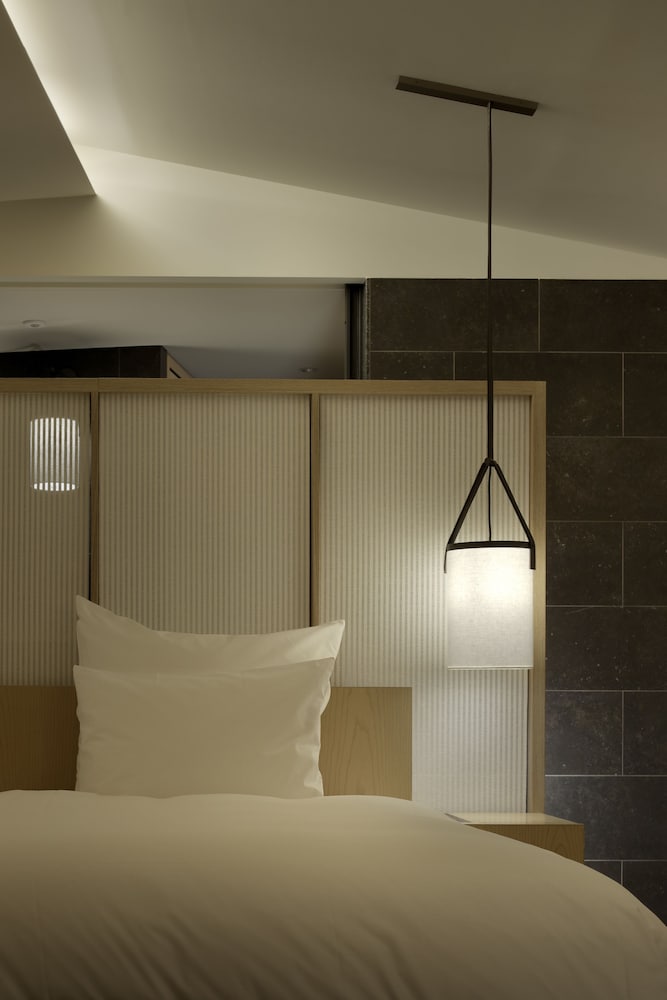 プレミア ルーム 禁煙 パークビュー 客室2 | ソラノホテル