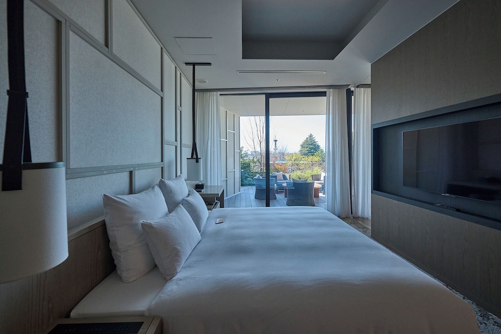 ソラノスイート 禁煙 パーク ビュー0 | ソラノホテル