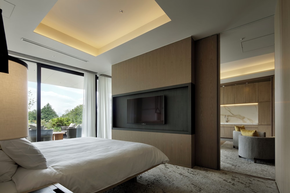 ソラノスイート 禁煙 客室1 | ソラノホテル