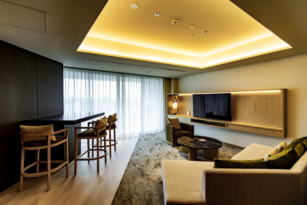 スイート (Spa Suite) | ソラノホテル