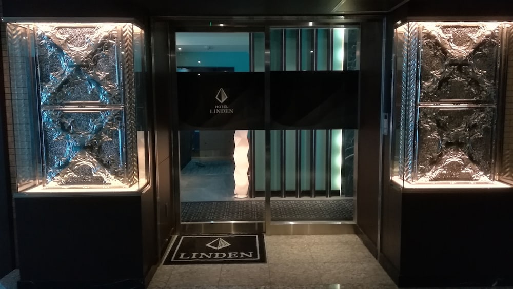 内部エントランス1 | ホテル リンデン 王子店 内部エントランス1 | ホテル リンデン 王子店