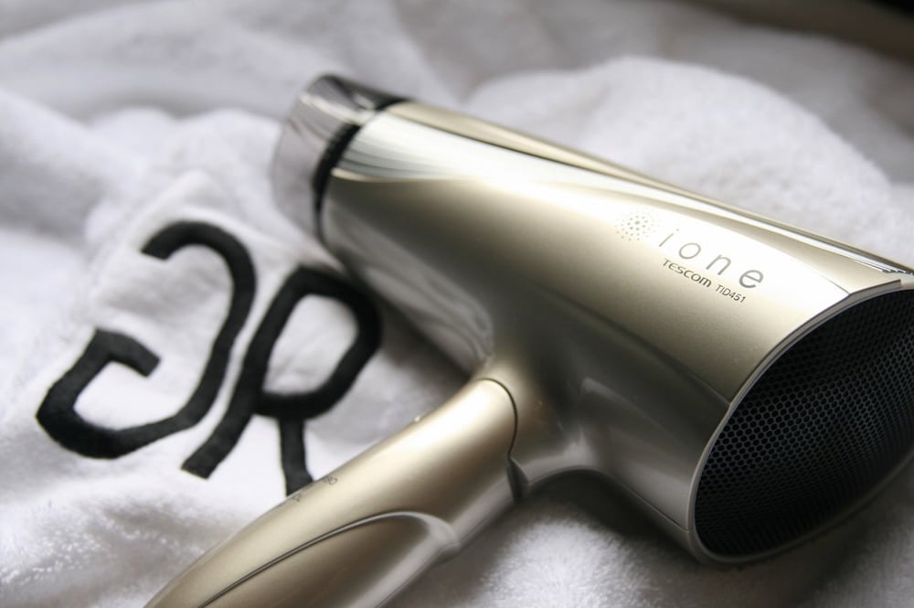 ダブルルーム 禁煙 バスルームの設備0 | グリーンリッチホテル沖縄名護 人工温泉・二股湯の華