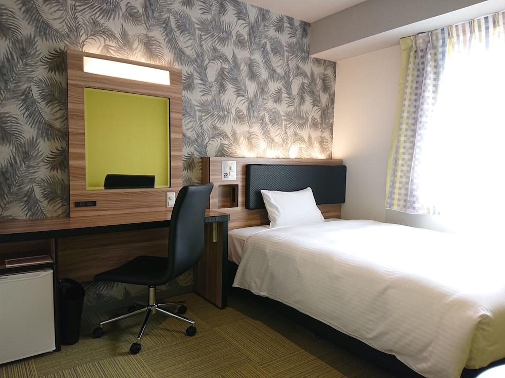 客室1 | グリーンリッチホテル沖縄名護 人工温泉・二股湯の華 客室1 | グリーンリッチホテル沖縄名護 人工温泉・二股湯の華