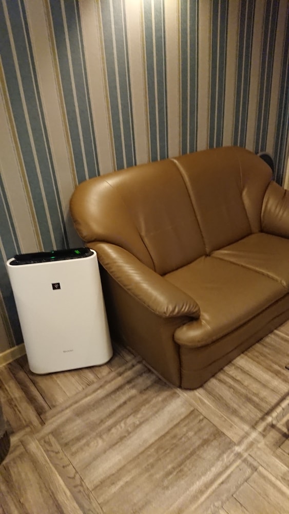 スタンダードダブルルーム 喫煙可 客室の設備とサービス1 | ホテルバレンタイン - 大人限定