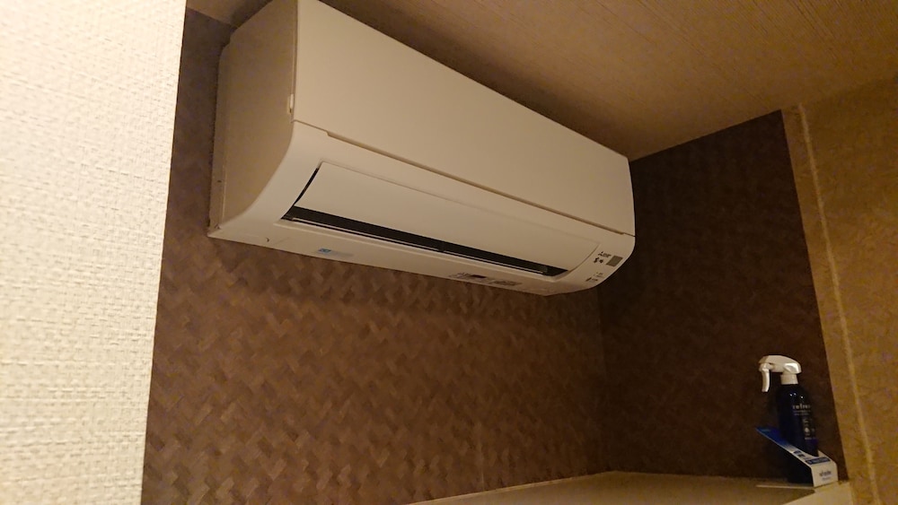 スタンダードダブルルーム 喫煙可 客室の設備とサービス4 | ホテルバレンタイン - 大人限定