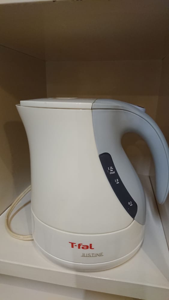 スタンダードダブルルーム 喫煙可 客室の設備とサービス2 | ホテルバレンタイン - 大人限定