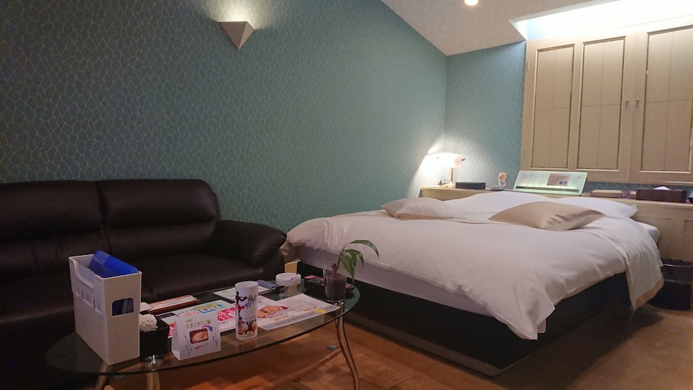 メインイメージ | ホテルバレンタイン - 大人限定