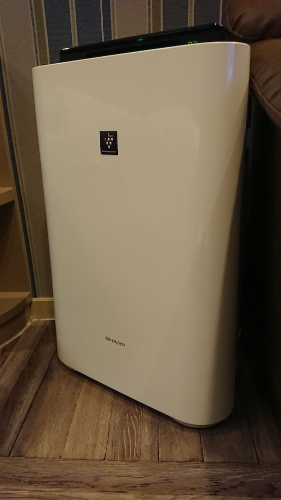 スタンダードダブルルーム 喫煙可 客室の設備とサービス0 | ホテルバレンタイン - 大人限定