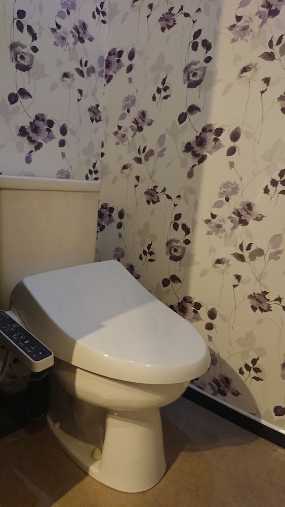 スタンダードダブルルーム 喫煙可 バスルーム1 | ホテルバレンタイン - 大人限定