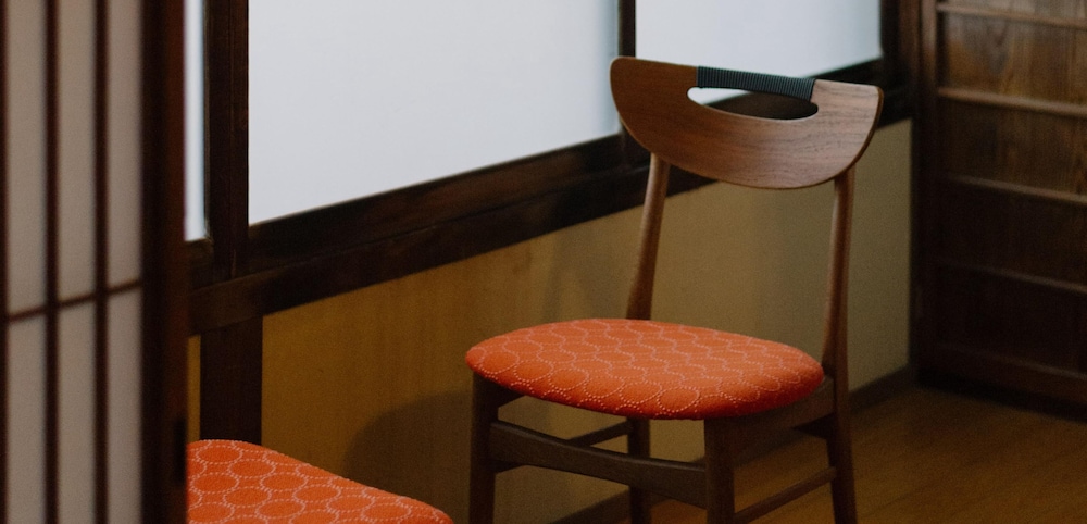 和室 4人部屋 禁煙 共用バスルーム 客室5 | RYOKAN PLUM