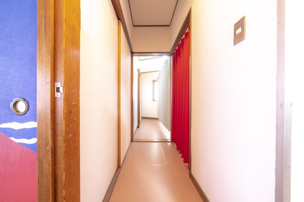 内装1 | Kagamiyama Residence 301