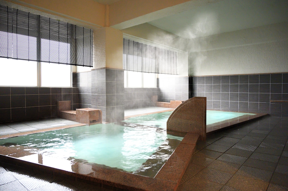 温泉1 | 草津温泉 源泉一乃湯