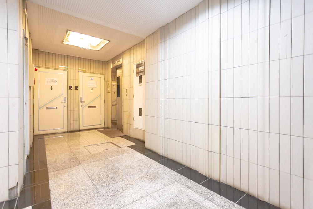 内部エントランス1 | Onehome Inn Tennouji 602 702 703 内部エントランス1 | Onehome Inn Tennouji 602 702 703