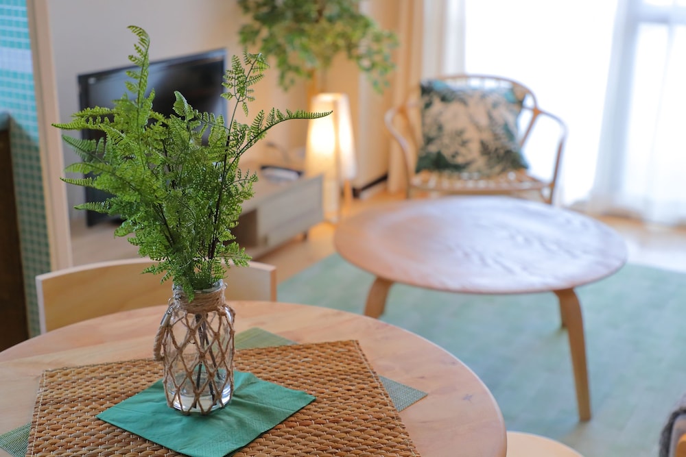 客室1 | Onehome Inn Tennouji 602 702 703 客室1 | Onehome Inn Tennouji 602 702 703